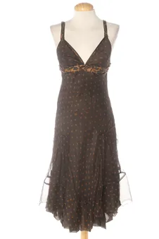 Robe XS Hugo boss, photo 1 sur 3