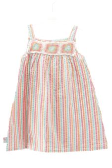 Vestido 4 años Boboli