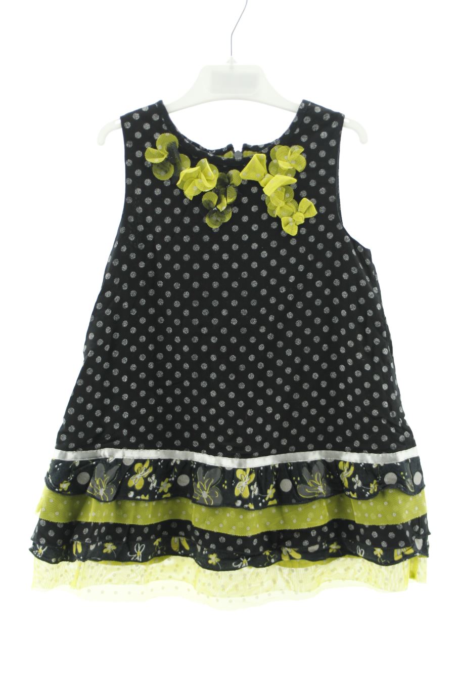 Vestido de Orchestra de la talla 4 años de segunda mano
