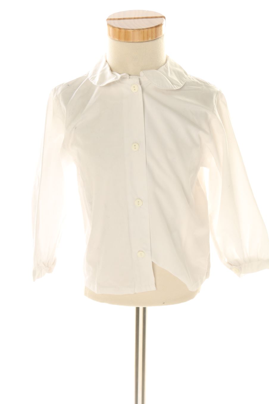 Chemise manches longues Sucre d´Orge de la taille 3 ans de seconde main
