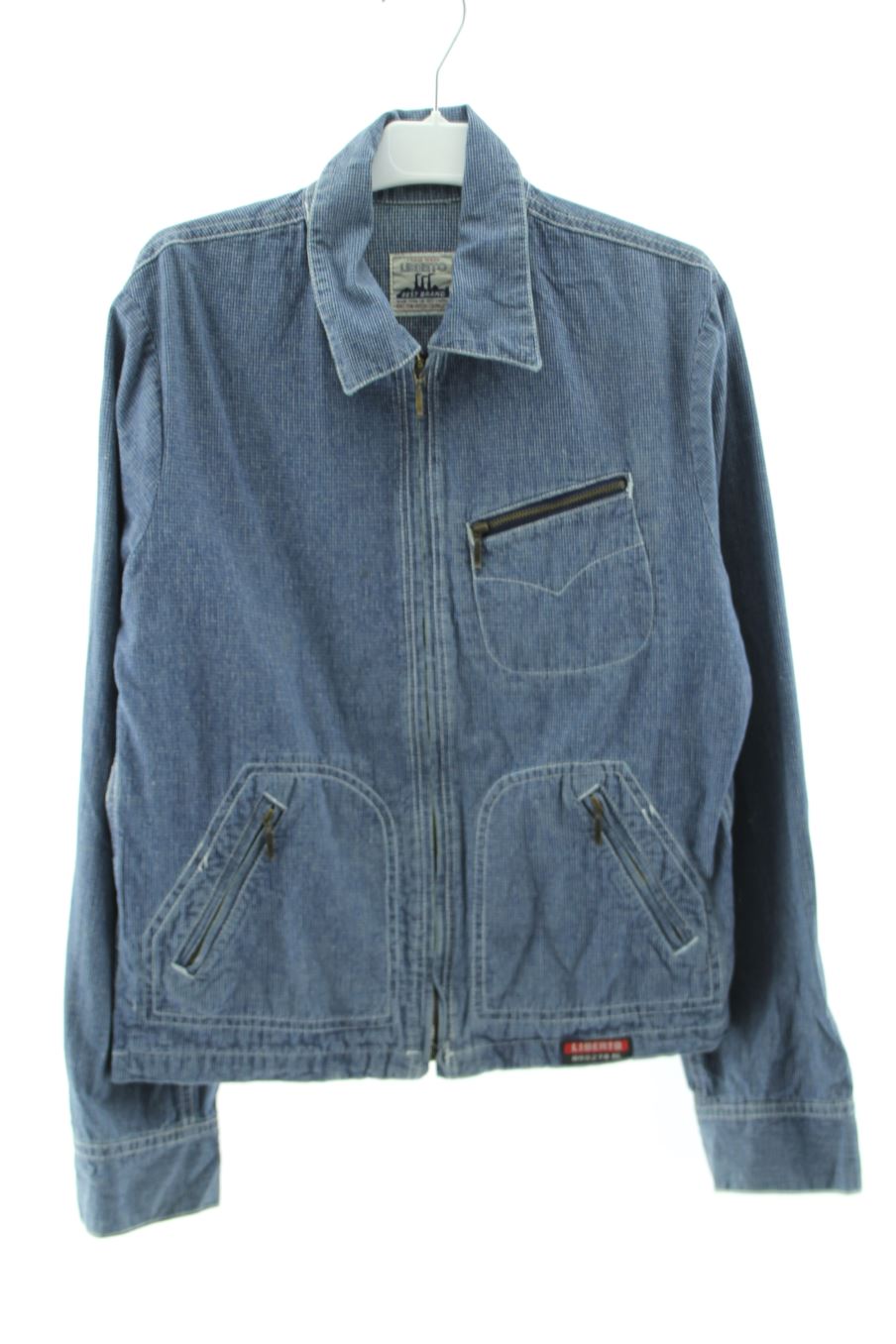 Blouson Liberto de la taille 14 ans de seconde main