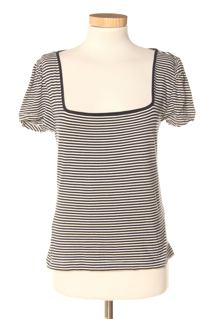Camiseta de Ba&sh de la talla M, de color rayas