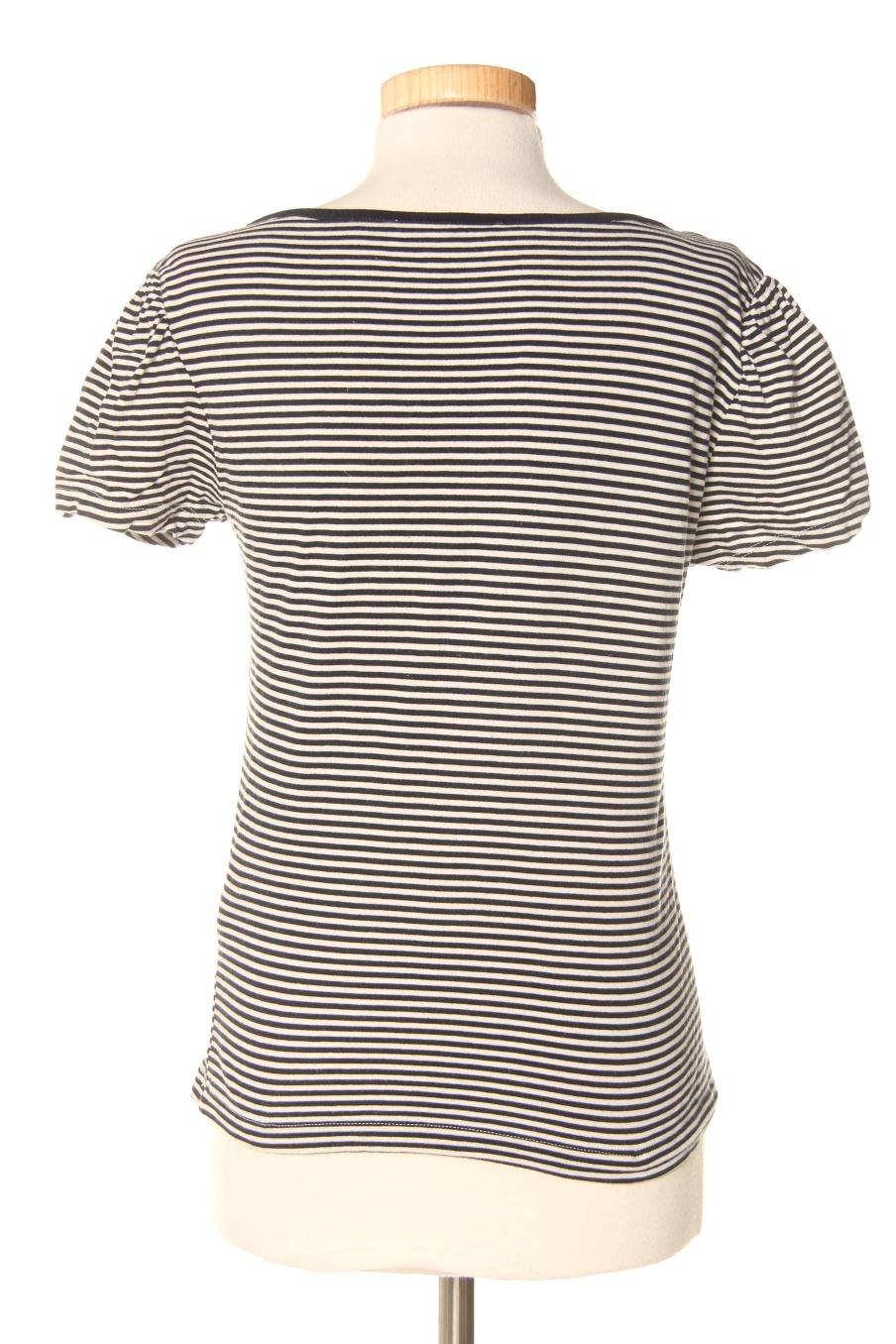Camiseta de Ba&sh de la talla M, de color rayas