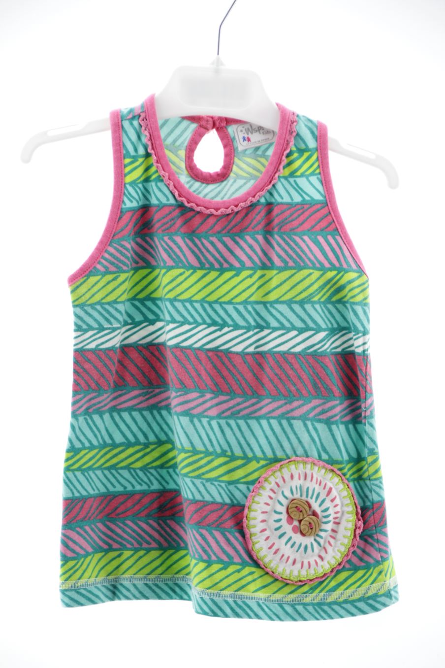 Débardeur Wsp kids de la taille 2 ans de seconde main