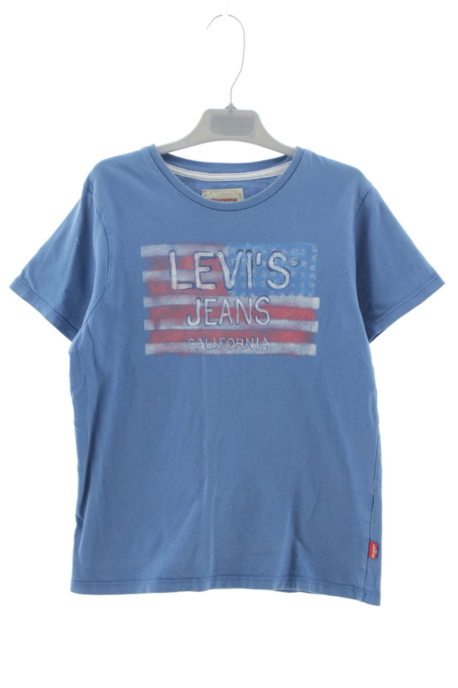 T-shirt Levi's de la taille 10 ans de seconde main
