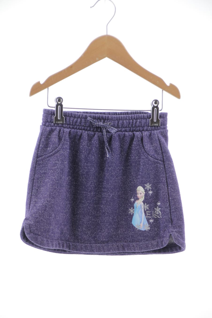 Jupe Disney de la taille 5 ans de seconde main
