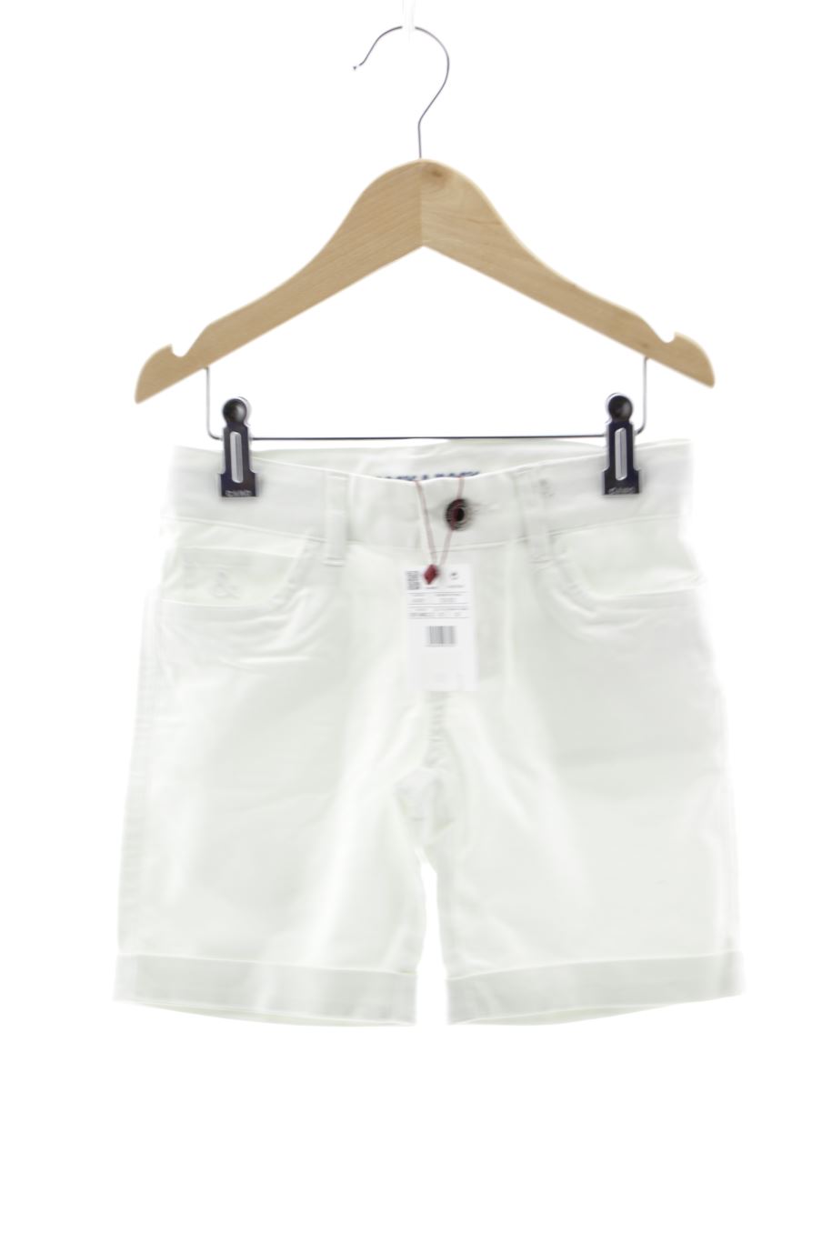 Short Neck & Neck de la taille 4 ans