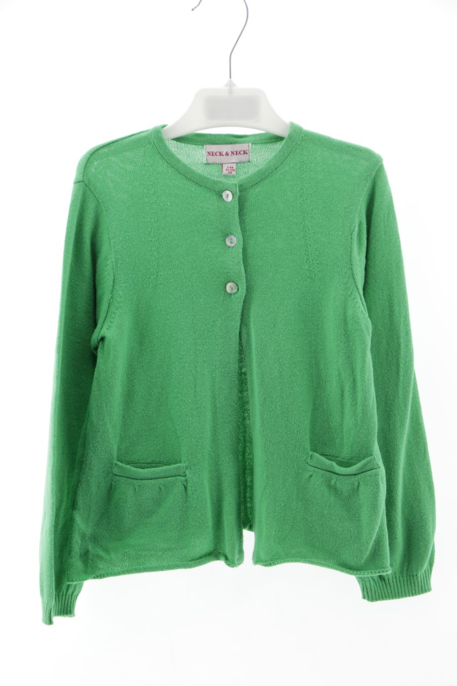Chaqueta de Neck & Neck de la talla 4 años de segunda mano