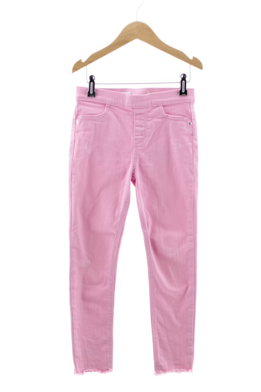 Jeans PERCENTIL de la taille 6 ans de denim de seconde main