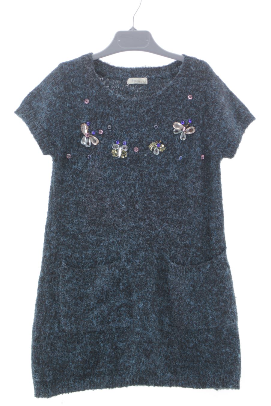 Vestido sport de Sfera de la talla 5 años de segunda mano