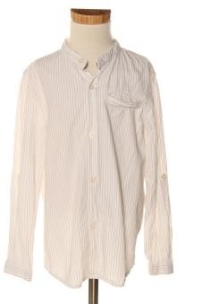 Camicia a maniche lunghe 5 anni Zara