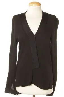 Blouse à manches longues XS Zara, photo 1 sur 2