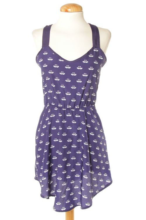 Robe casual