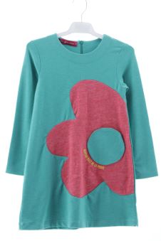 Kleid 116 Agatha Ruiz de la Prada