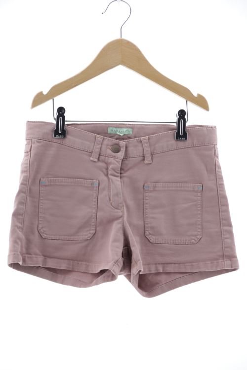 Short en jean