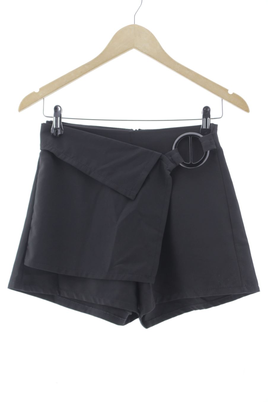 Kurze Hose von Muse Größe S, Farbe Schwarz, für