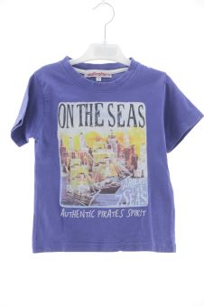 T-shirt 3 ans Krater