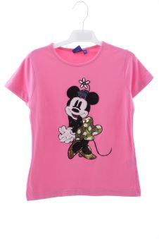Camiseta 10 años Disney