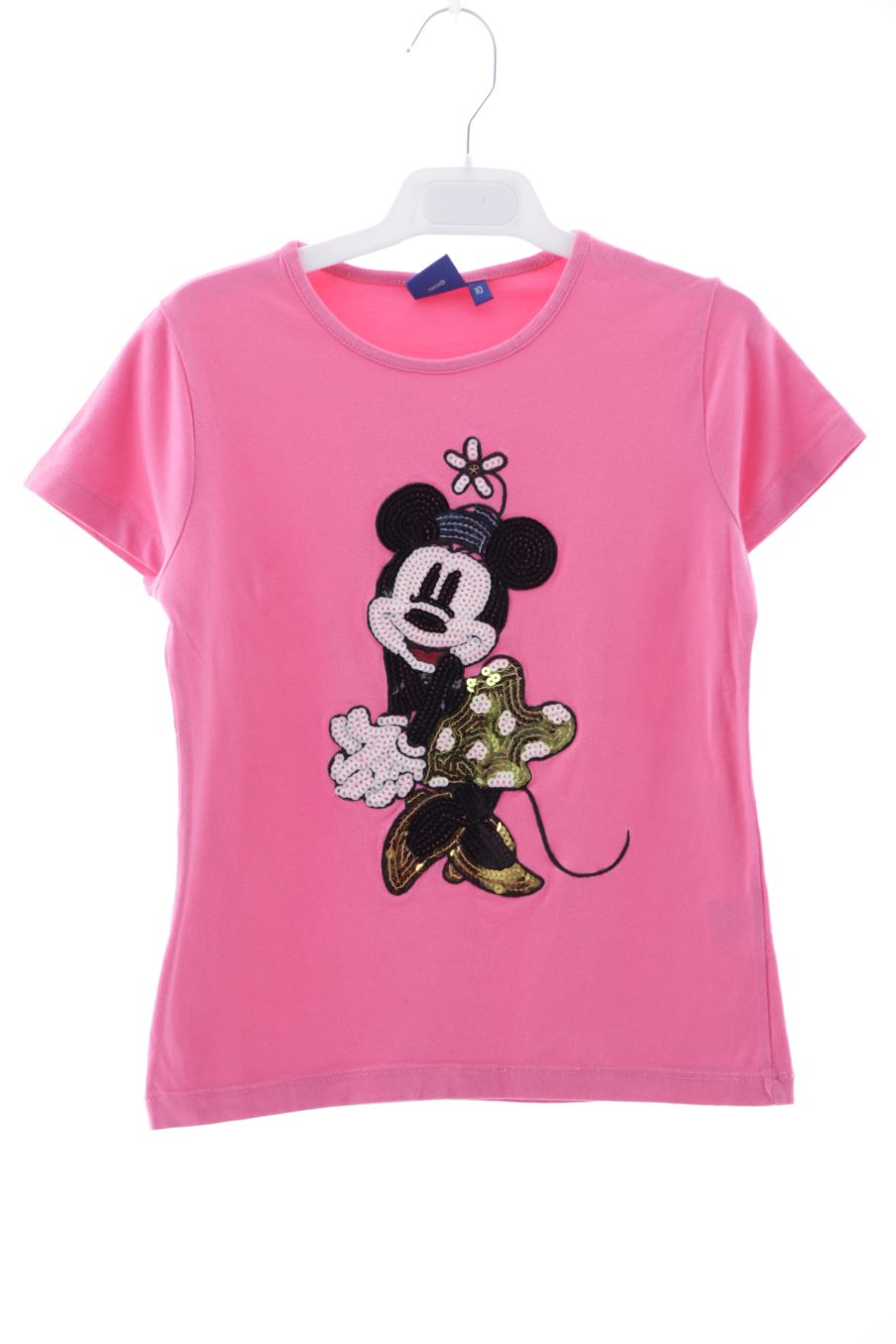 T-shirt Disney de la taille 10 ans de seconde main