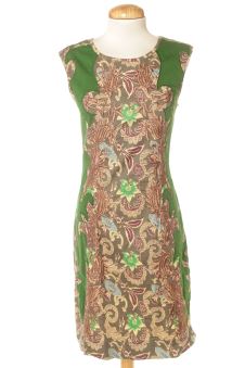 Einfaches Kleid 36 Almatrichi