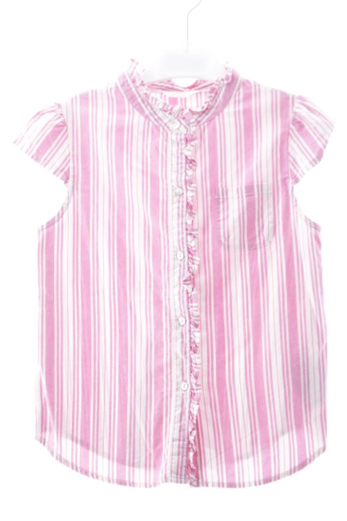 Blouse à manches courtes