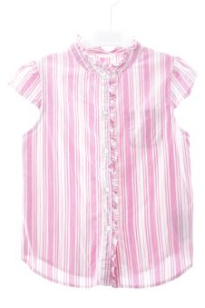 Kurzärmelige Bluse 122 Gocco