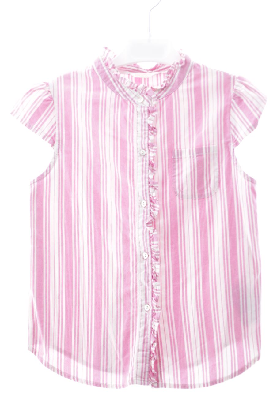Blouse à manches courtes Gocco de la taille 7 ans de seconde main