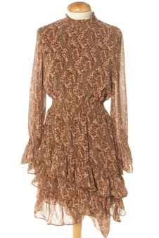 Vestido casual L Nüd