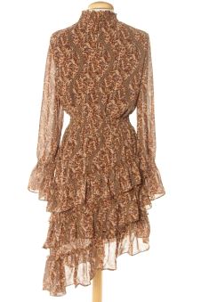 Vestido casual L Nüd