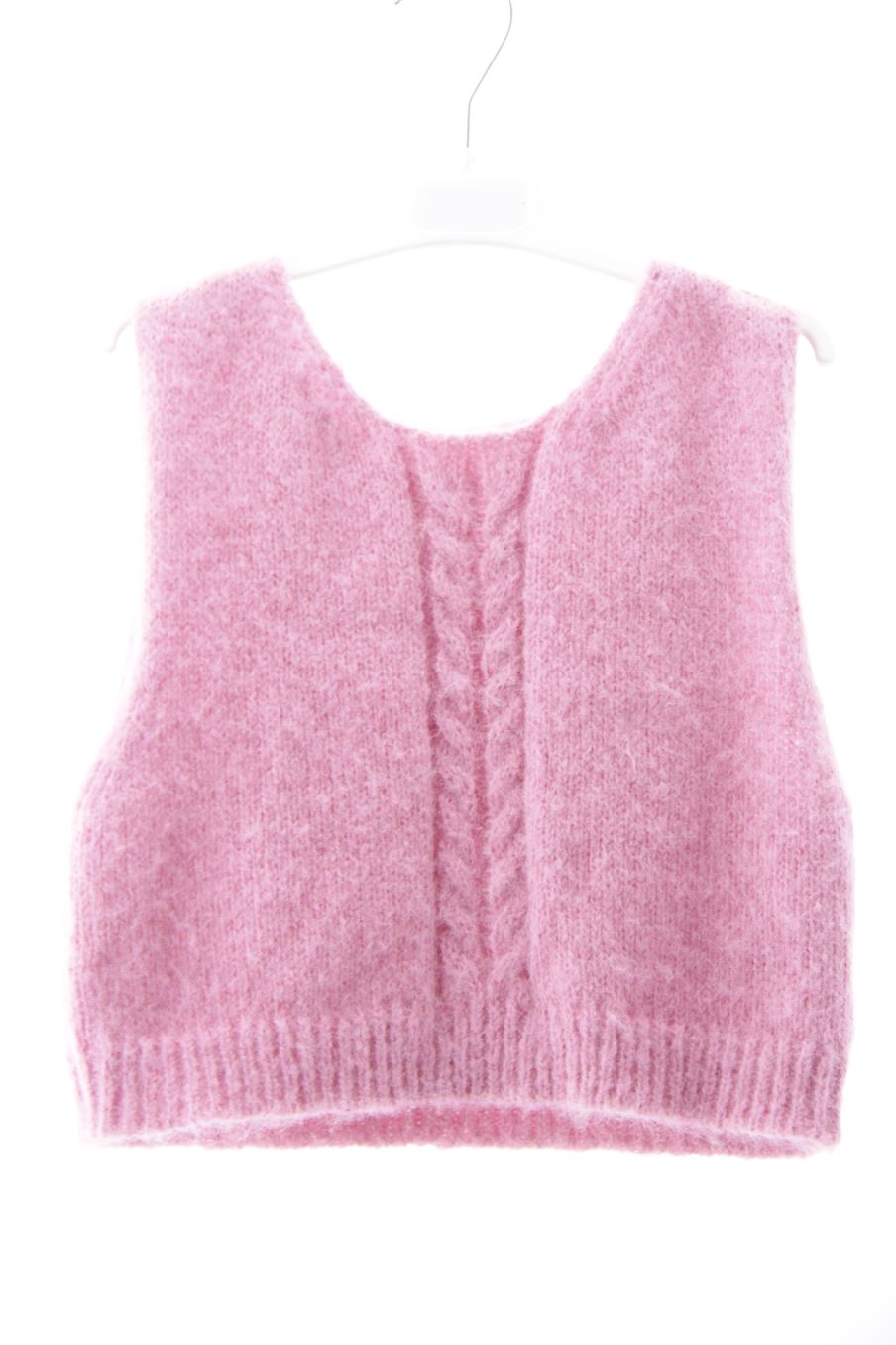 Jersey de Zara de la talla 11 años de segunda mano