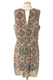 Robe casual L Contempo