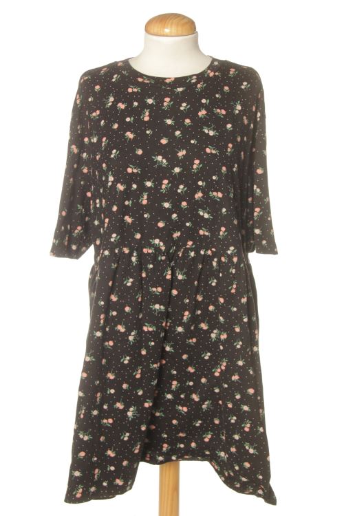 Vestido casual