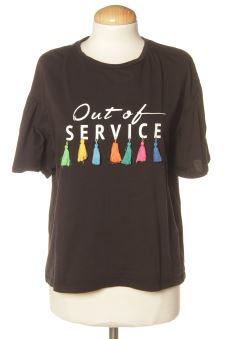 T-Shirt XS Stradivarius, Foto 1 von 2