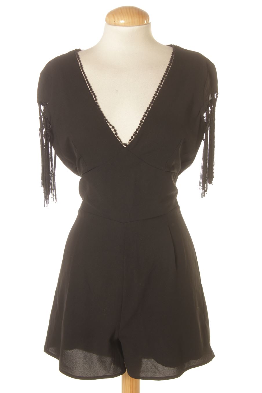 Combinaisons Bershka de la taille S, de couleur noir