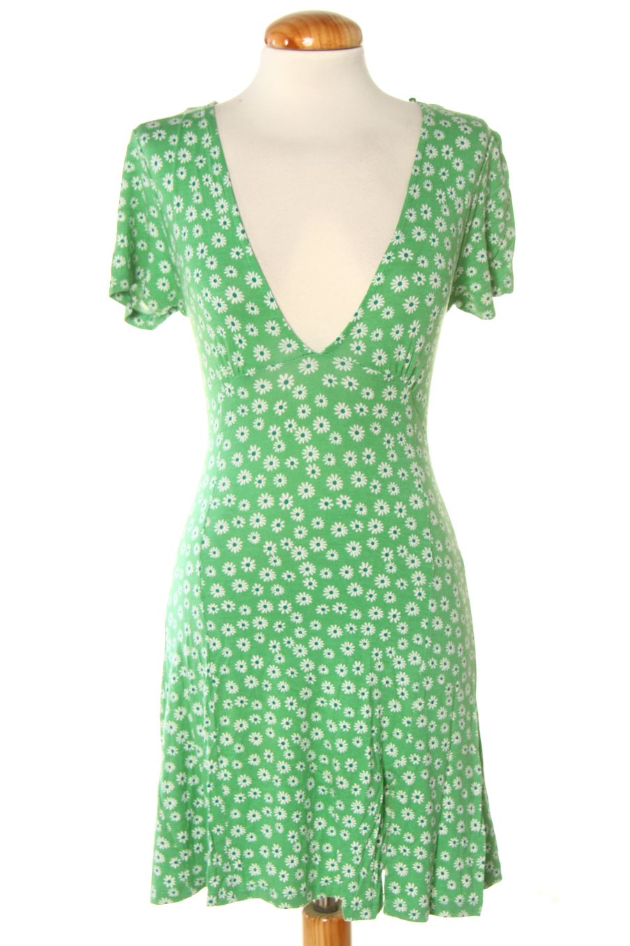 Vestito casual de H&M de la talla S, de color stampato