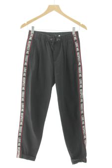 Pantalon Casual S Bershka