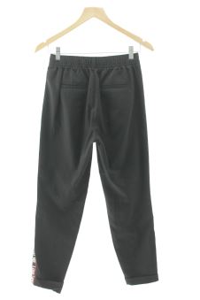 Pantalon Casual S Bershka