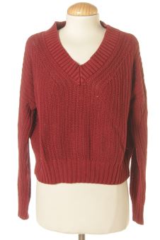 Pullover XS Hollister