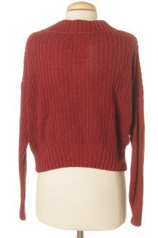 Pullover XS Hollister