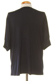 Blouse à manches courtes M Caroll