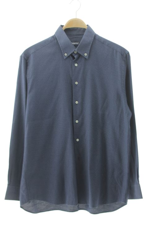 Camisa manga larga