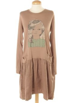Vestido casual XL Laga
