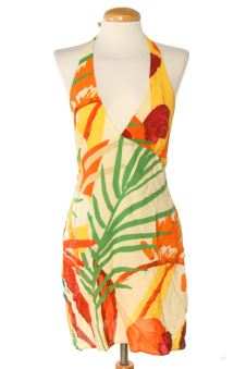 Vestito casual M Desigual, foto 1 di 2