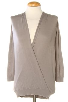 Pull S Comptoir des Cotonniers