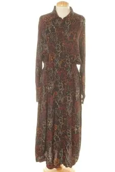 Vestido casual M Desigual, foto 1 de 2