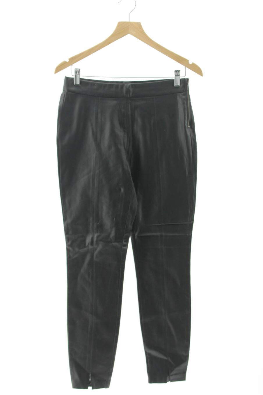 Hose von Trafaluc Größe L, Farbe Schwarz, aus Synthetisch für