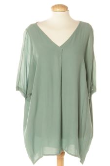 Blusa de manga corta 44 La fée maraboutée
