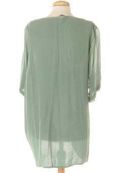 Blusa de manga corta 44 La fée maraboutée