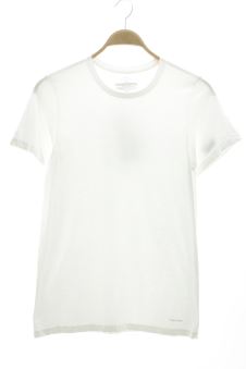 Maglietta S Calvin Klein
