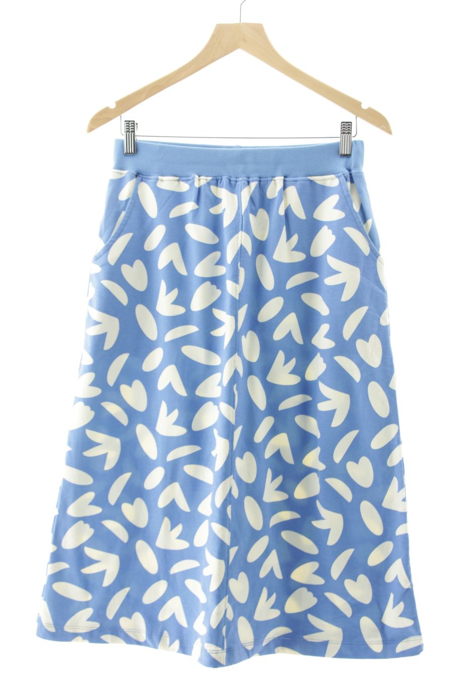 Falda de Compañía Fantástica de la talla M, de color estampado